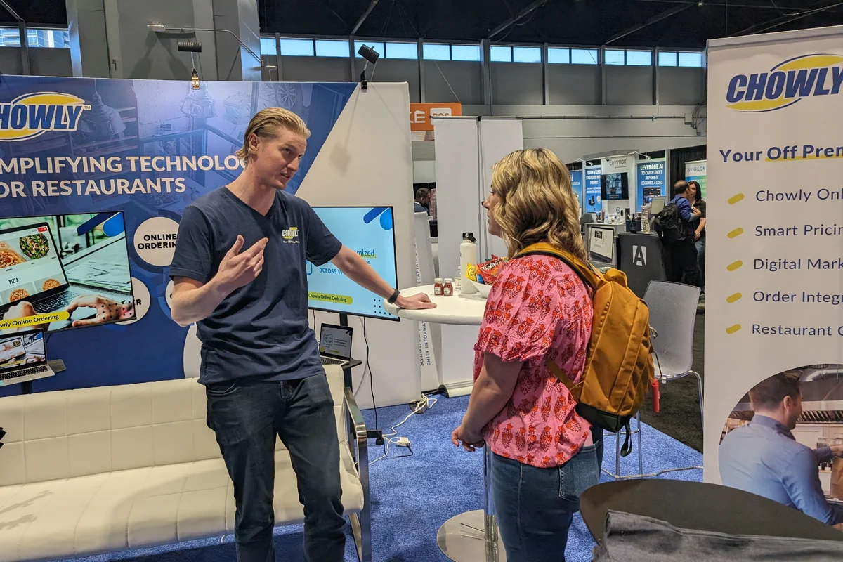 2025 National Restaurant Association Show Recap - Sterling on the Ground