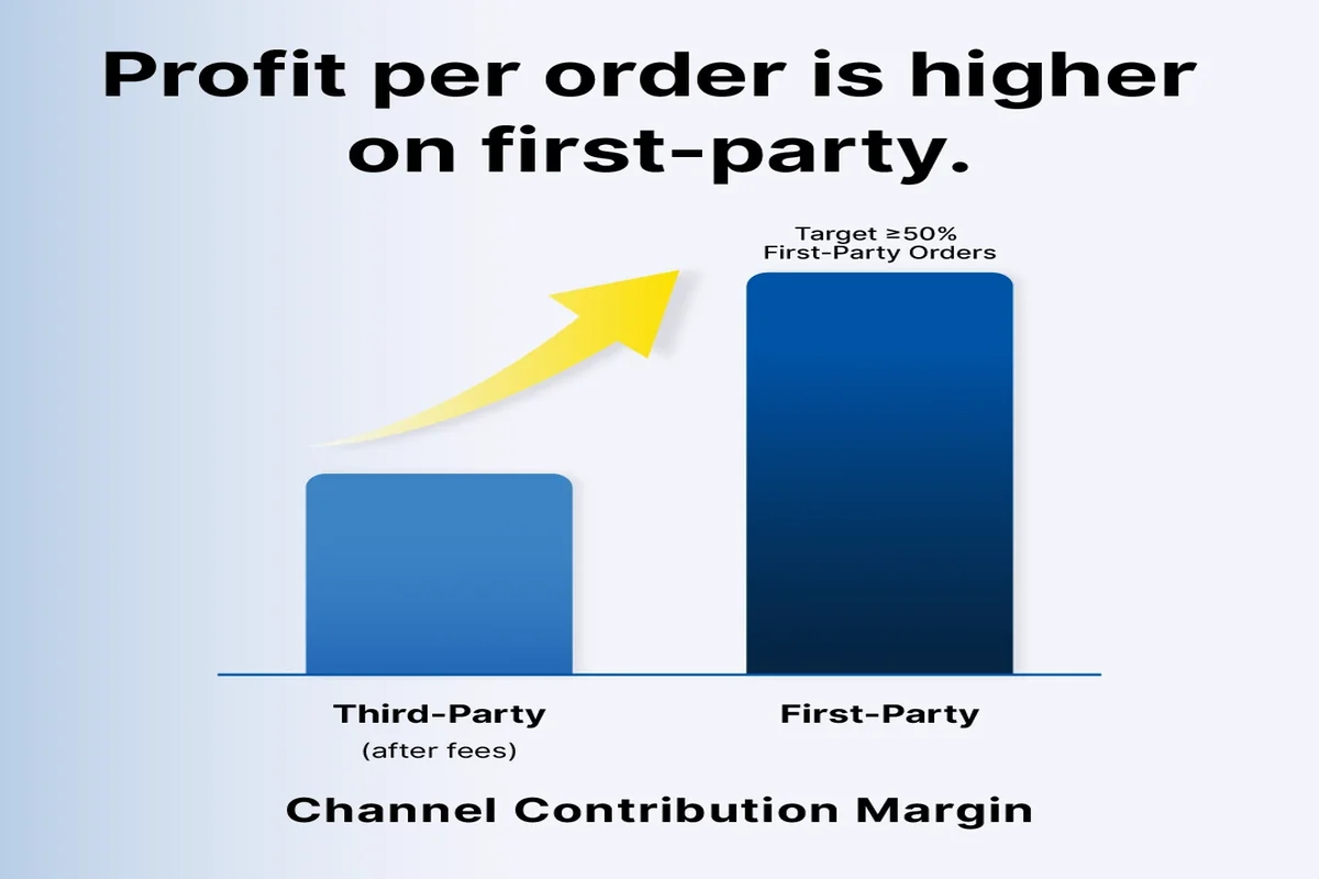 Profitability Volume