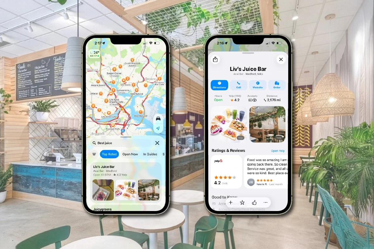 Search Behavior Has Shifted Toward 'Right Now' Intent