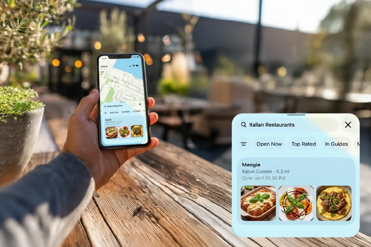 Mobile-Friendly Website