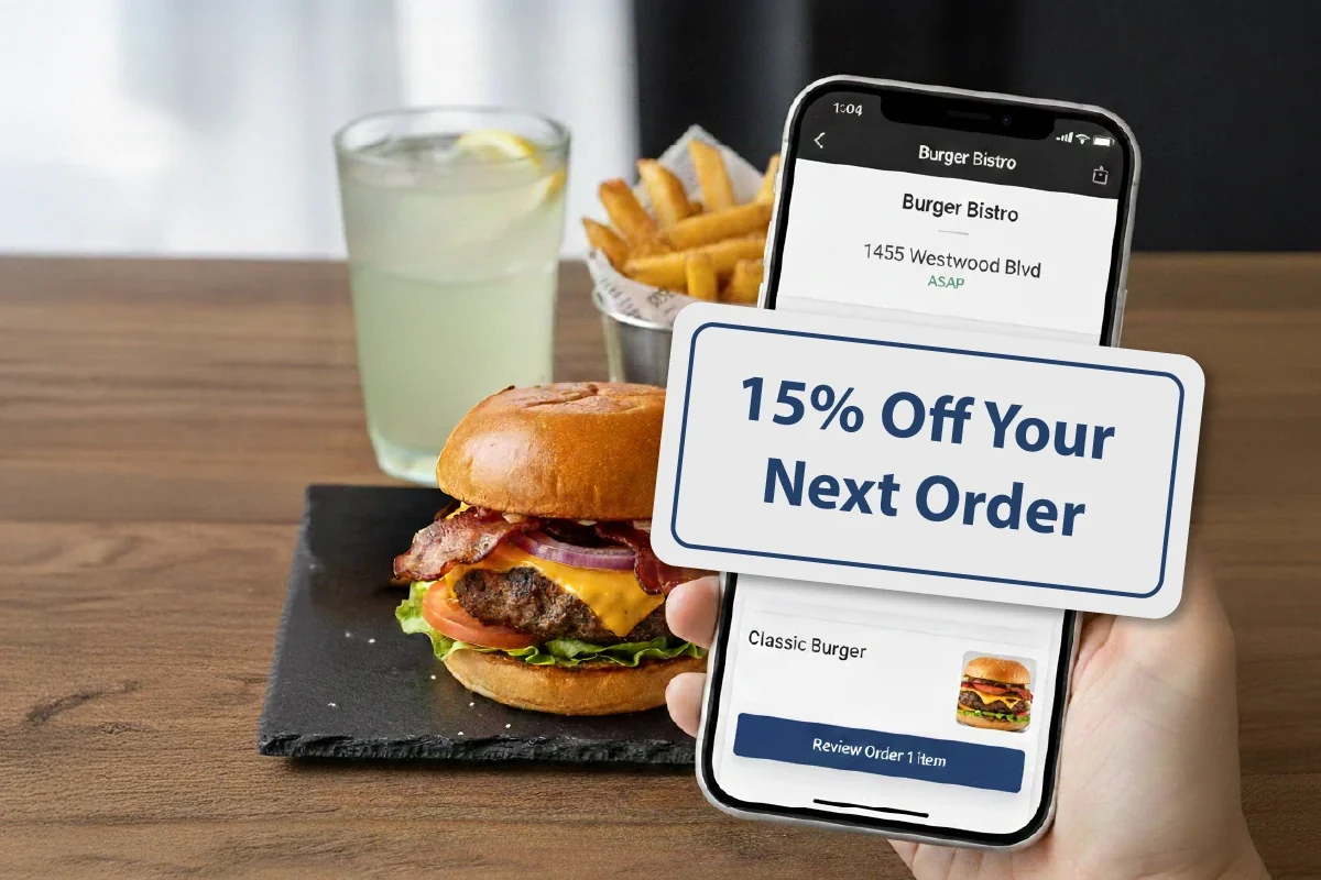 What Makes a Restaurant Loyalty Program Actually Work