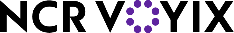 Aloha POS logo