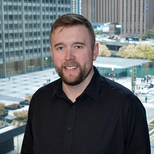 Justin McNally