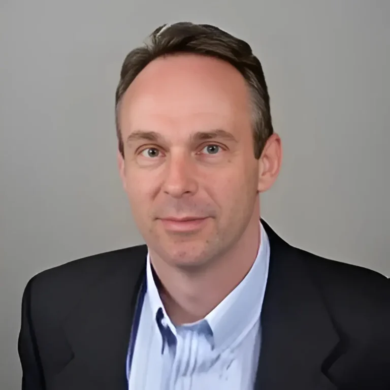 Mark Whittle