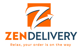 Zen delivery