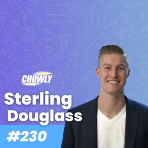 Winning in the Digital Space With Sterling Douglass