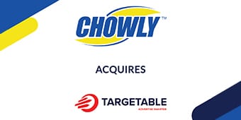 chowly-targetable-acquisition-press-release