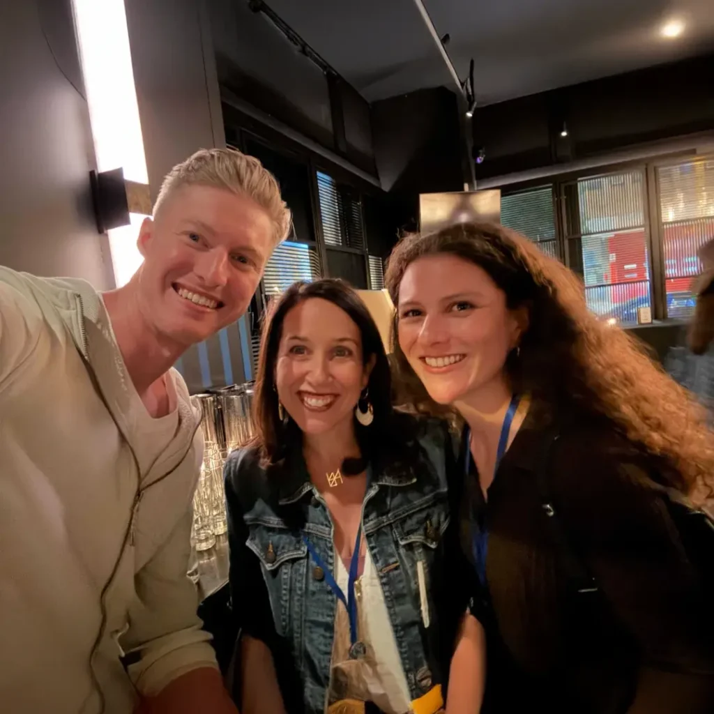2025 National Restaurant Association Show Recap - Digital Hospitality + Google Optimization