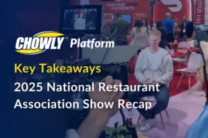 2025 National Restaurant Association Show Recap - Social Share