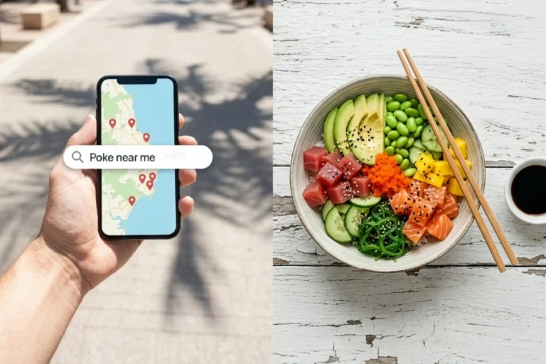 2026 Blog Image - 17 Restaurant SEO Tips - Thumbnail