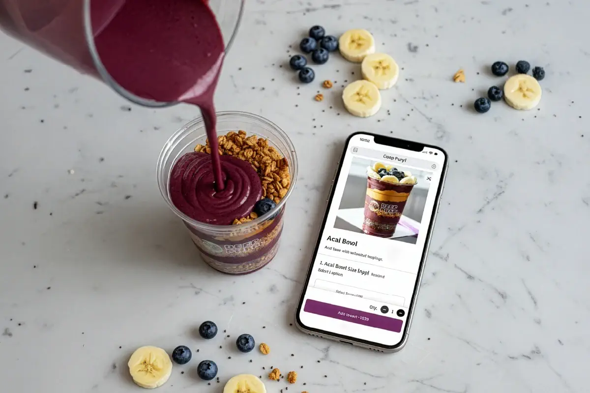 Blog Image - 5 Proven Restaurant Website Upgrades for 2026