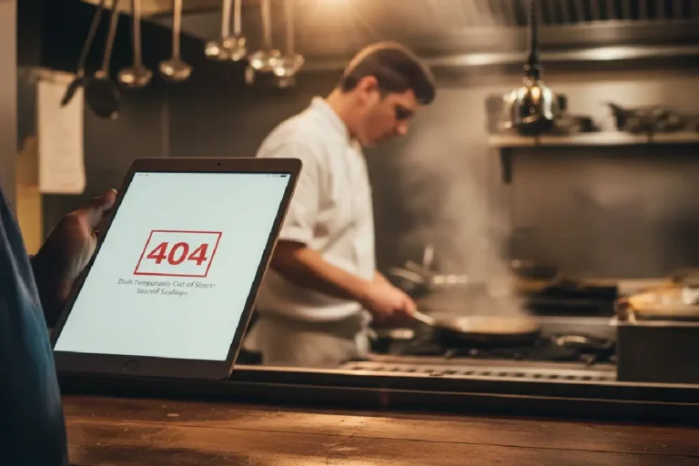 2026 Blog Image - 5 Signs Your Restaurant Software Stack - Thumbnail