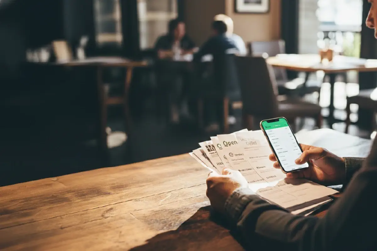 5 Signs Your Restaurant Software Stack - Youre Using More Than 4 Separate Tools Daily