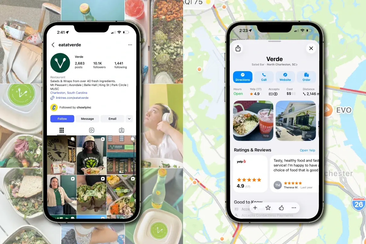 Get Found First on Google