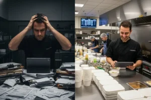 2026 Blog Image - How the Right Restaurant Software Saves 100 Hours a Year - Thumbnail