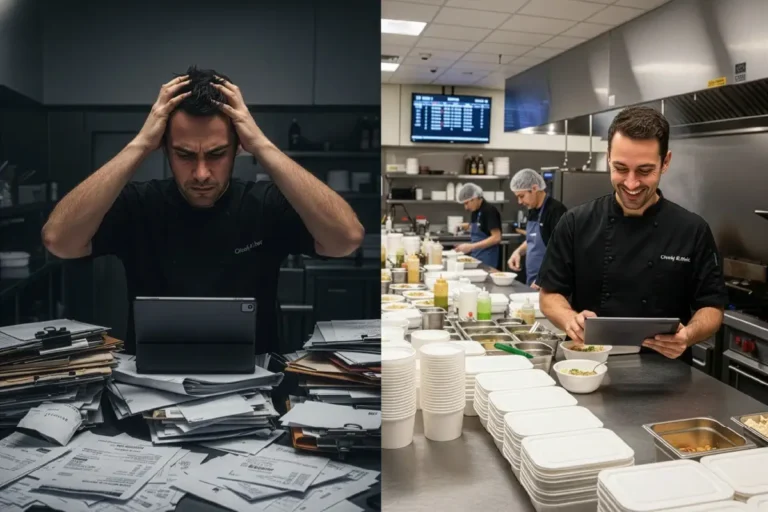 2026 Blog Image - How the Right Restaurant Software Saves 100 Hours a Year - Thumbnail