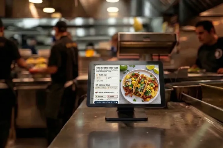 2026 Blog Image - How to Build an Online Ordering Strategy for Your Pizza or Taco Restaurant - Thumbnail