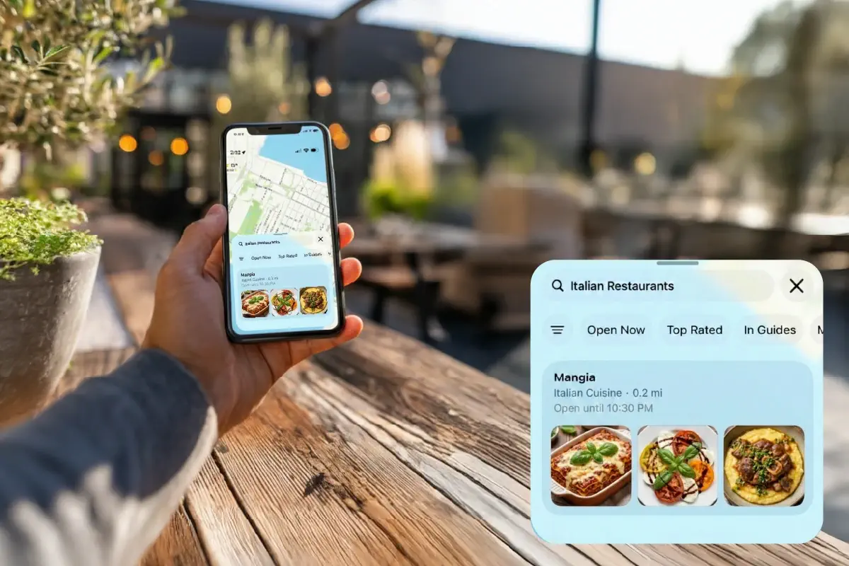 Mobile-Friendly Website
