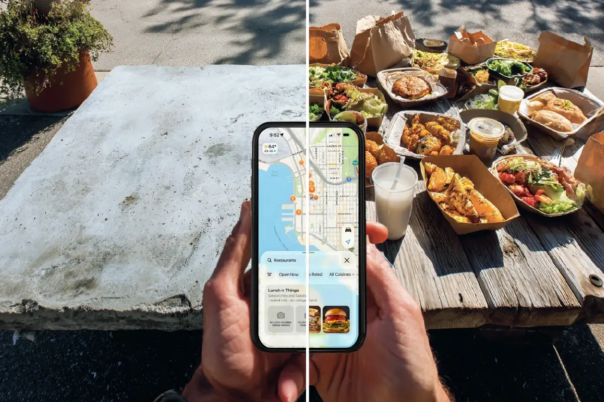 Technical SEO & Multi-Location