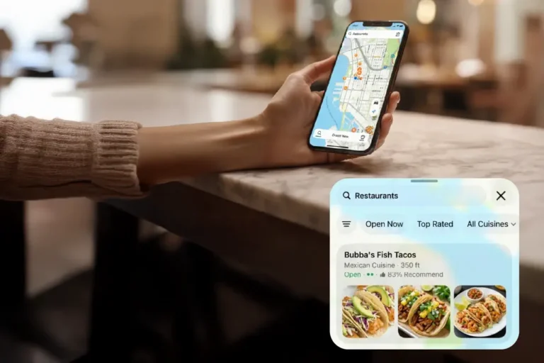 2026 Blog Image - How to Strengthen Restaurant SEO - Thumbnail