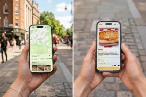 2026 Blog Image - Local Search vs Delivery Apps - Thumbnail