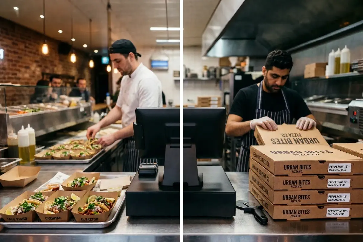 Order Attribution 101