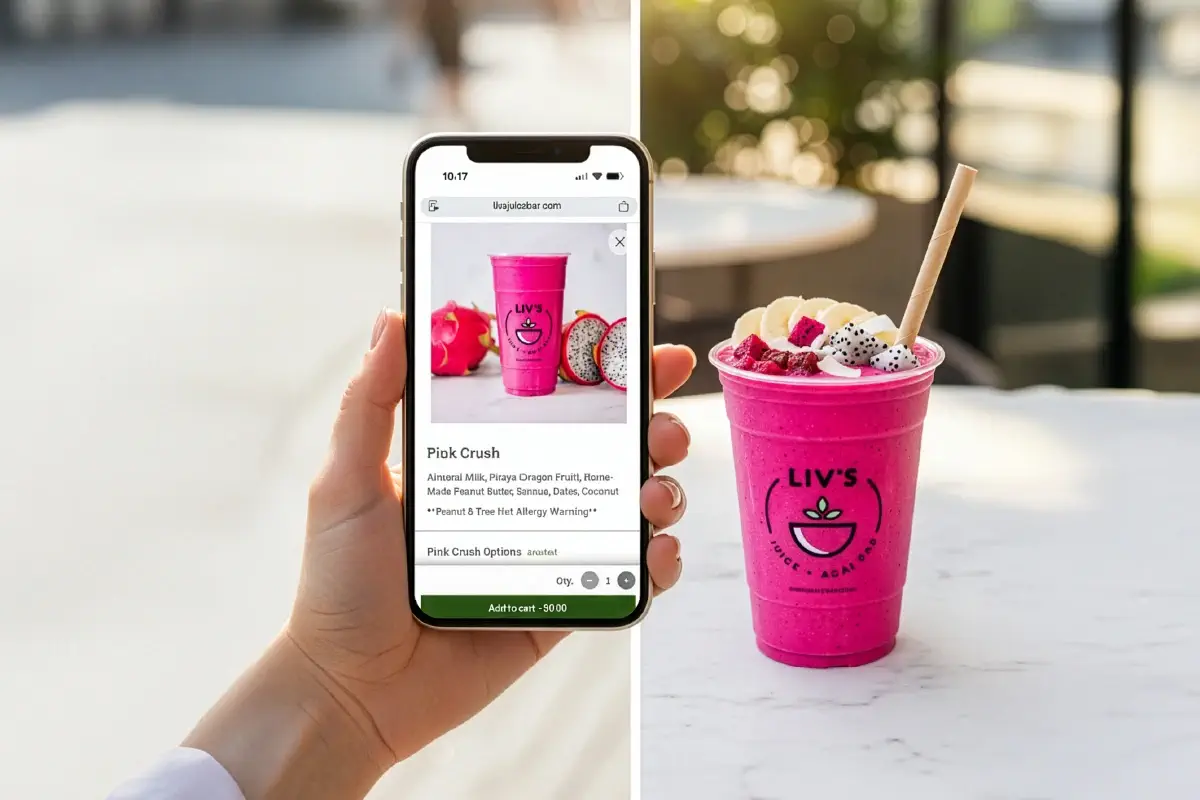 Own Your Orders -How to Build Trust Through First-Party Channels