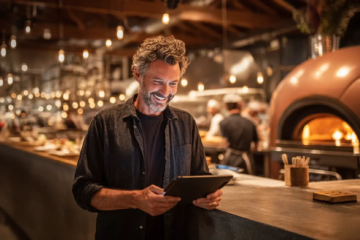 Pizza Shop Marketing Playbook: How Local Operators Win Search