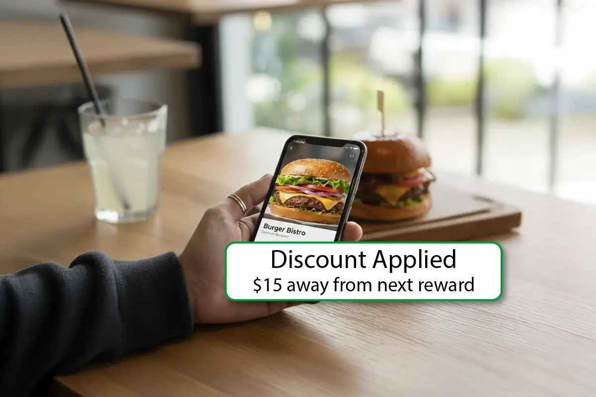 Ensure Integration with Online Ordering