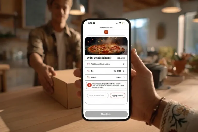 2026 Blog Image - What Drives Repeat Orders for Neighborhood Pizza and Taco Shops - Thumbnail