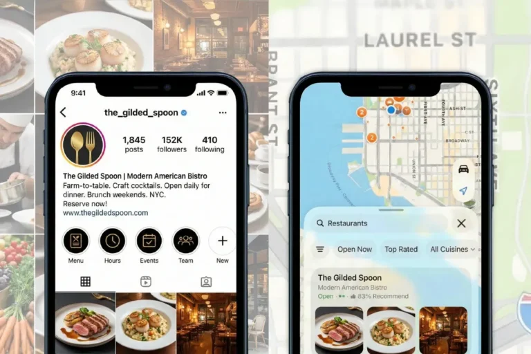 2026 Blog Image - Why Your Restaurant Marketing Feels Invisible - Thumbnail