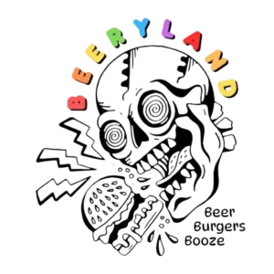 Beeryland Logo