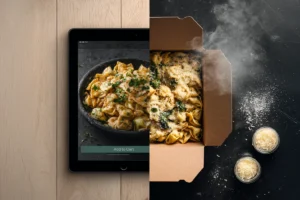 Chowly Blog - Guide to Restaurant Online Ordering