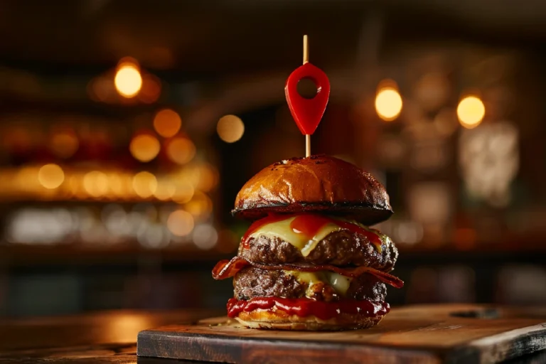 Chowly Blog - Local SEO for Restaurants