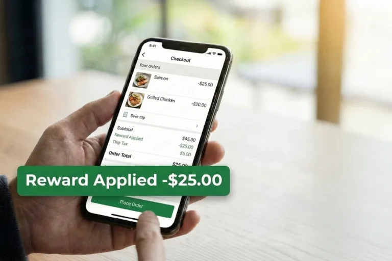 Chowly Blog - Restaurant Customer Loyalty