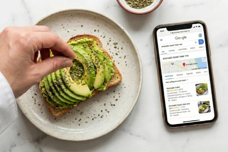 Chowly Blog - Ultimate Guide to Restaurant SEO