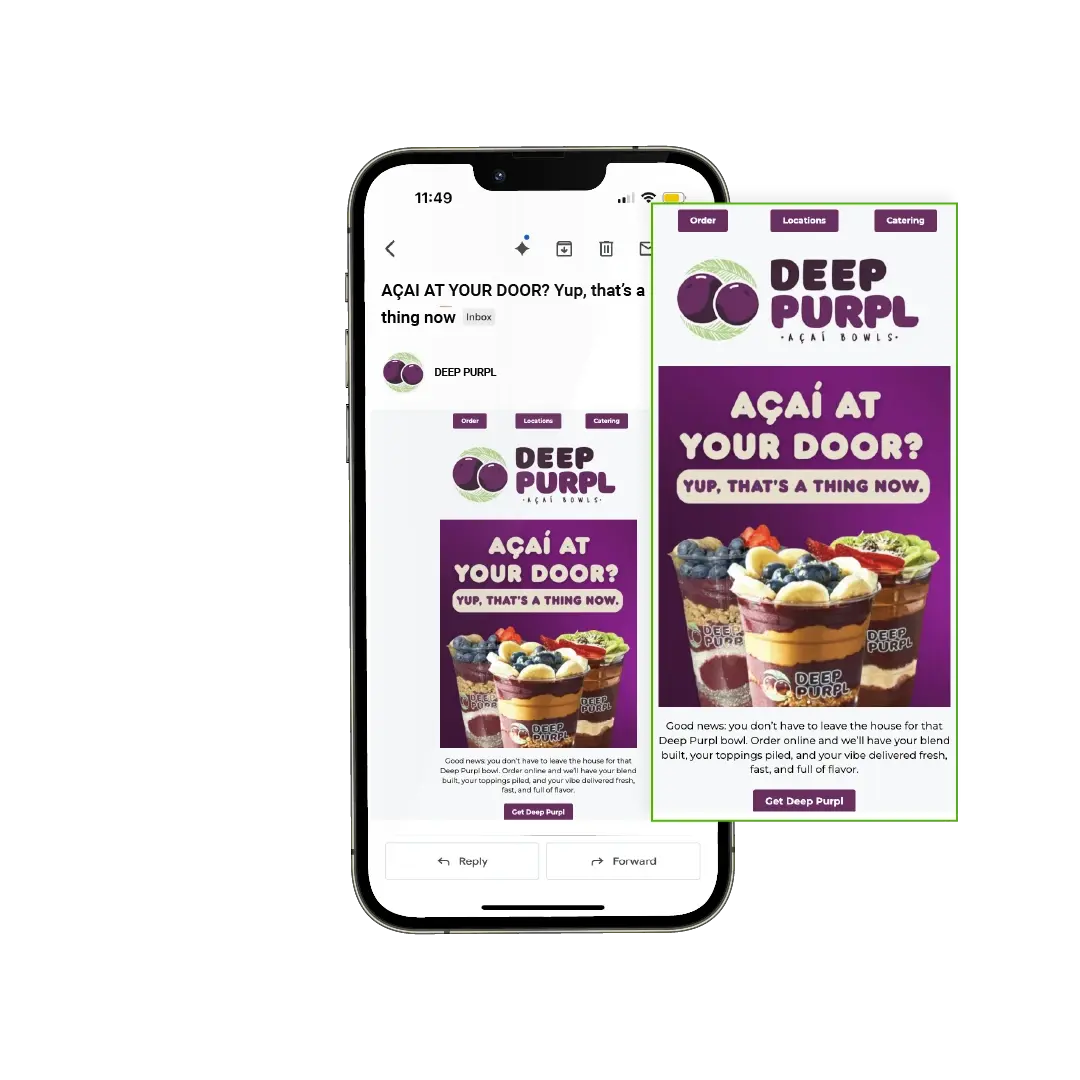 Email Marketing