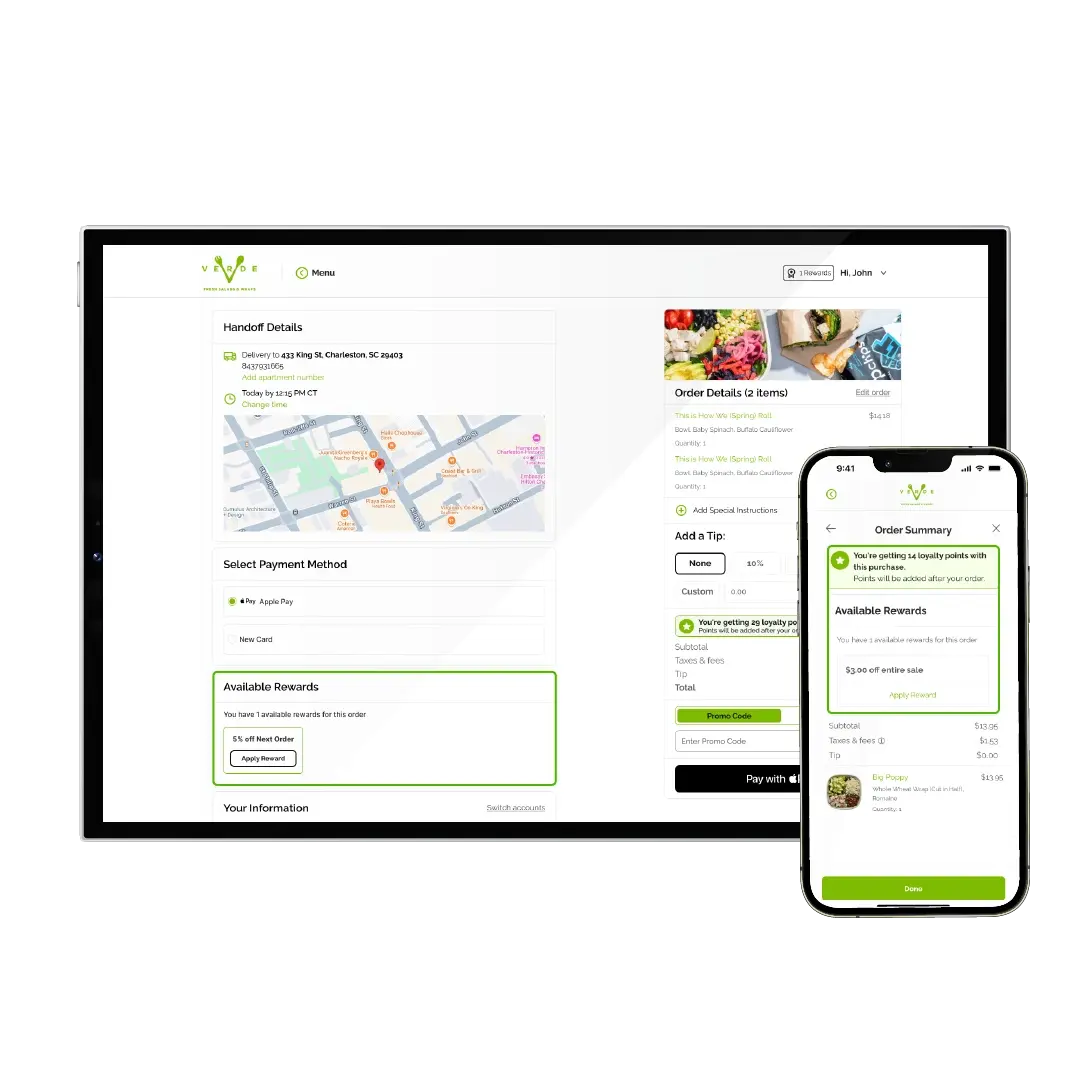 Loyalty Program