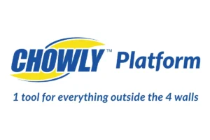 Chowly’s Wikipedia LP - Social Share