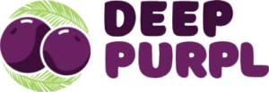Deep Purpl Logo