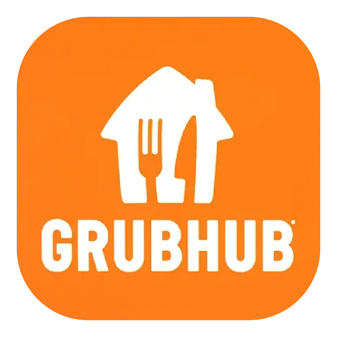 Grubhub Logo