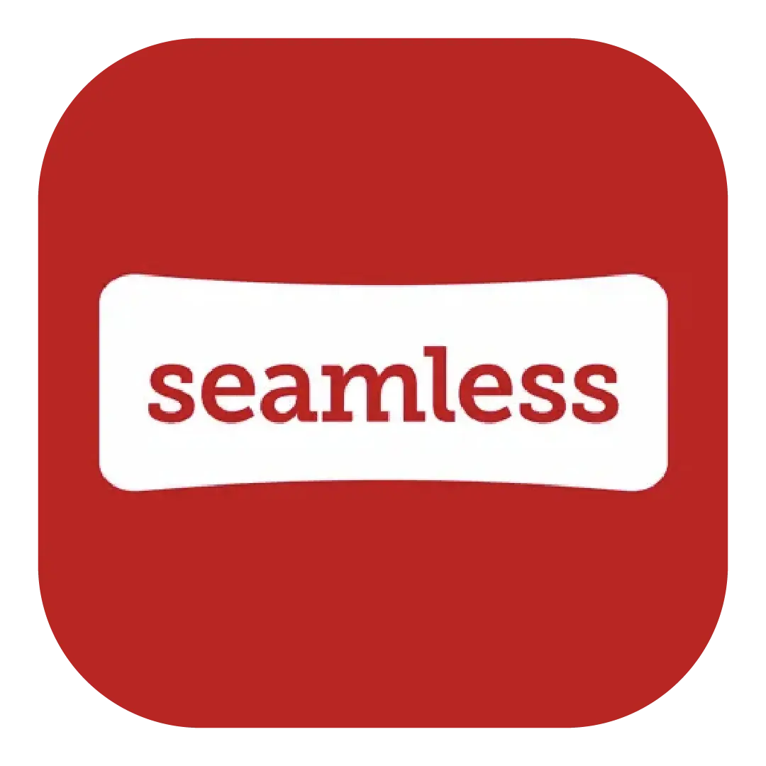 Seamless Logo