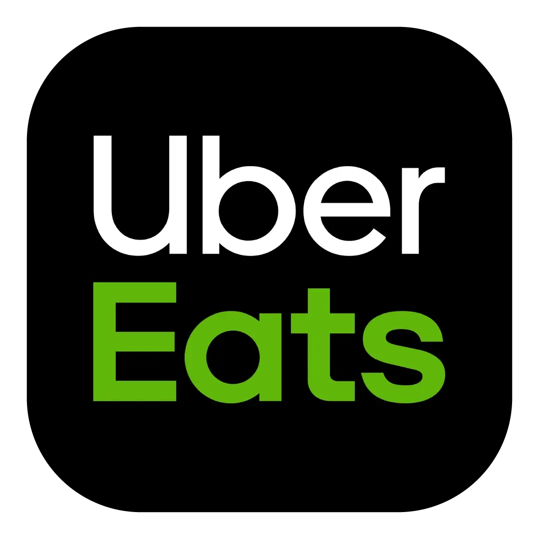 Uber Eats Logo