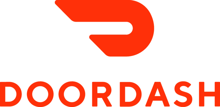 DoorDash Logo