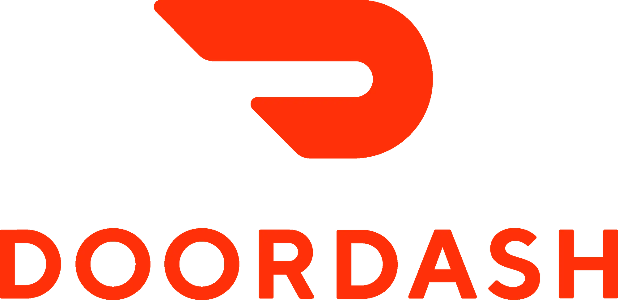 DoorDash Logo
