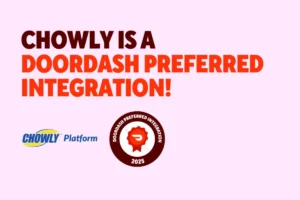 DoorDash Preferred Partner - Social Share Image