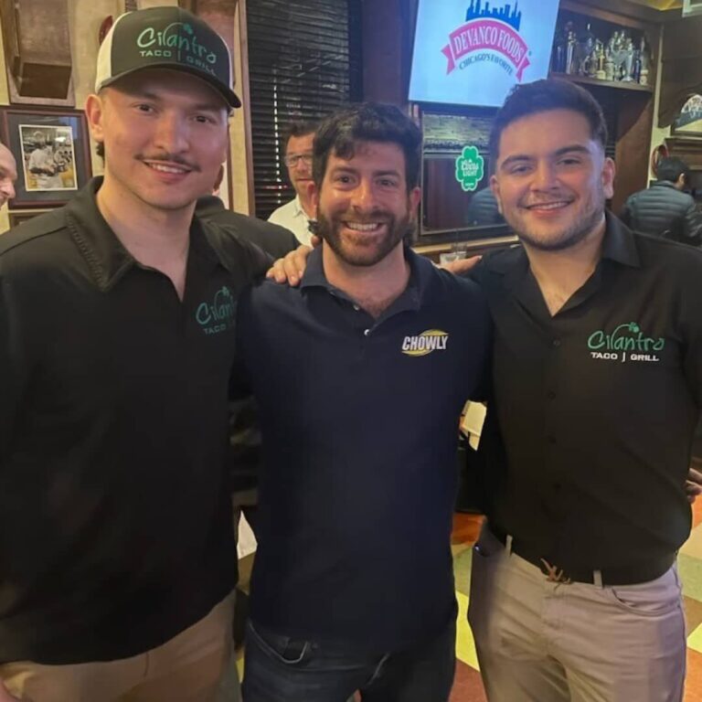 EOY BP chowly team 1