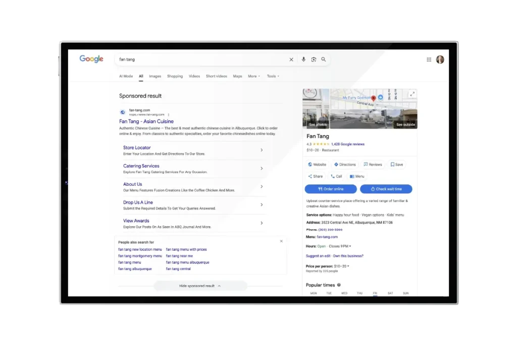 Fan Tang x Chowly Platform-GBP