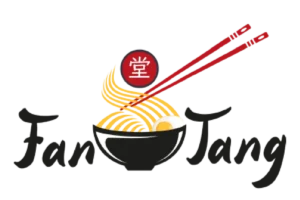 Fan Tang x Chowly Platform-Logo