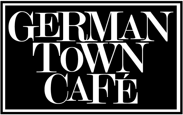 Germantown Cafe logo